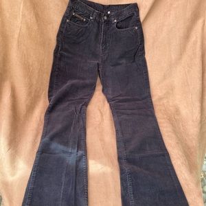 Calvin Klein Corduroy Pants